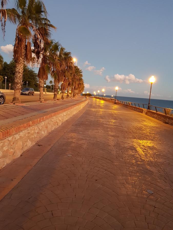 Orihuela Costa Costamarina Cabo Roig Apartamentos TIKASA Exterior foto