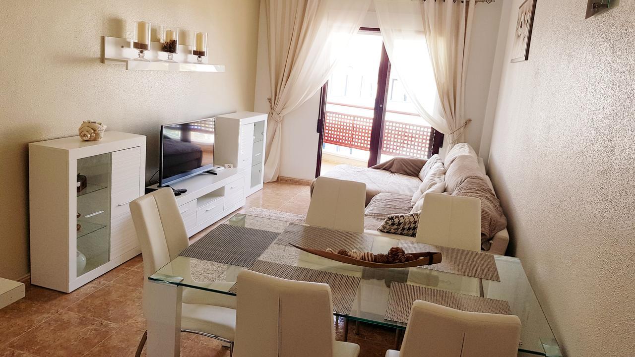 Orihuela Costa Costamarina Cabo Roig Apartamentos TIKASA Exterior foto